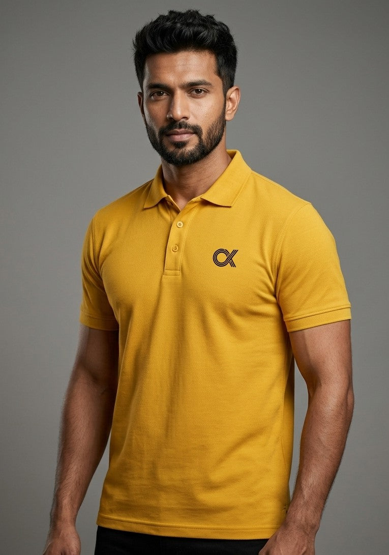All- Day Polo