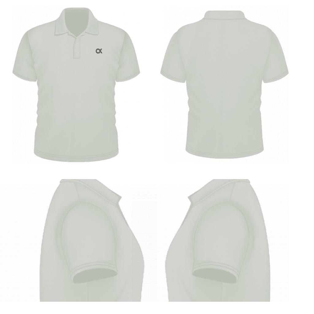 All- Day Polo