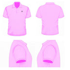 All- Day Polo