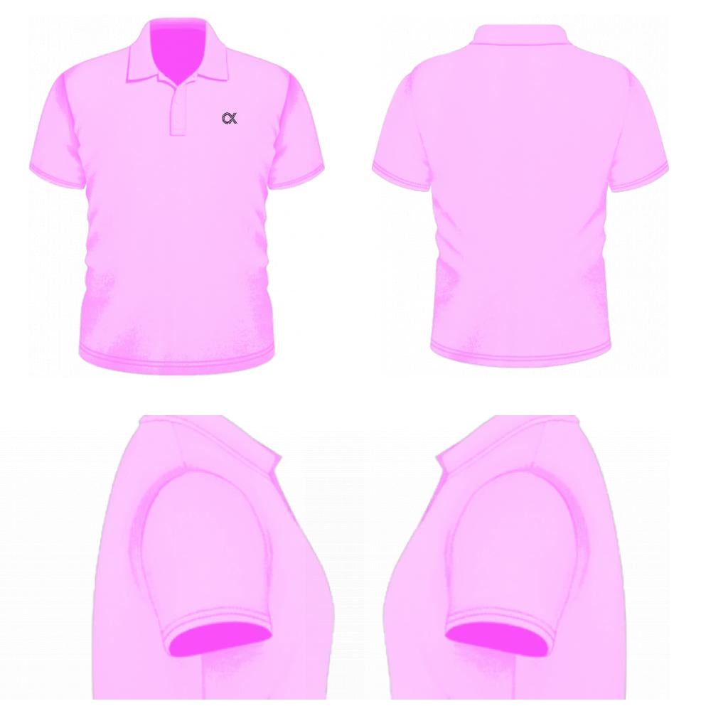 All- Day Polo