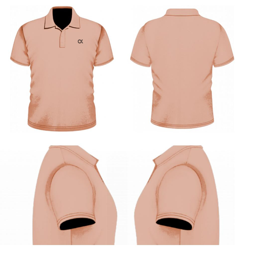 All- Day Polo