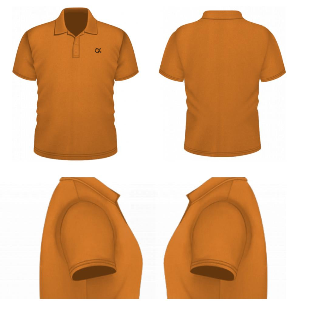All- Day Polo