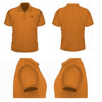 All- Day Polo