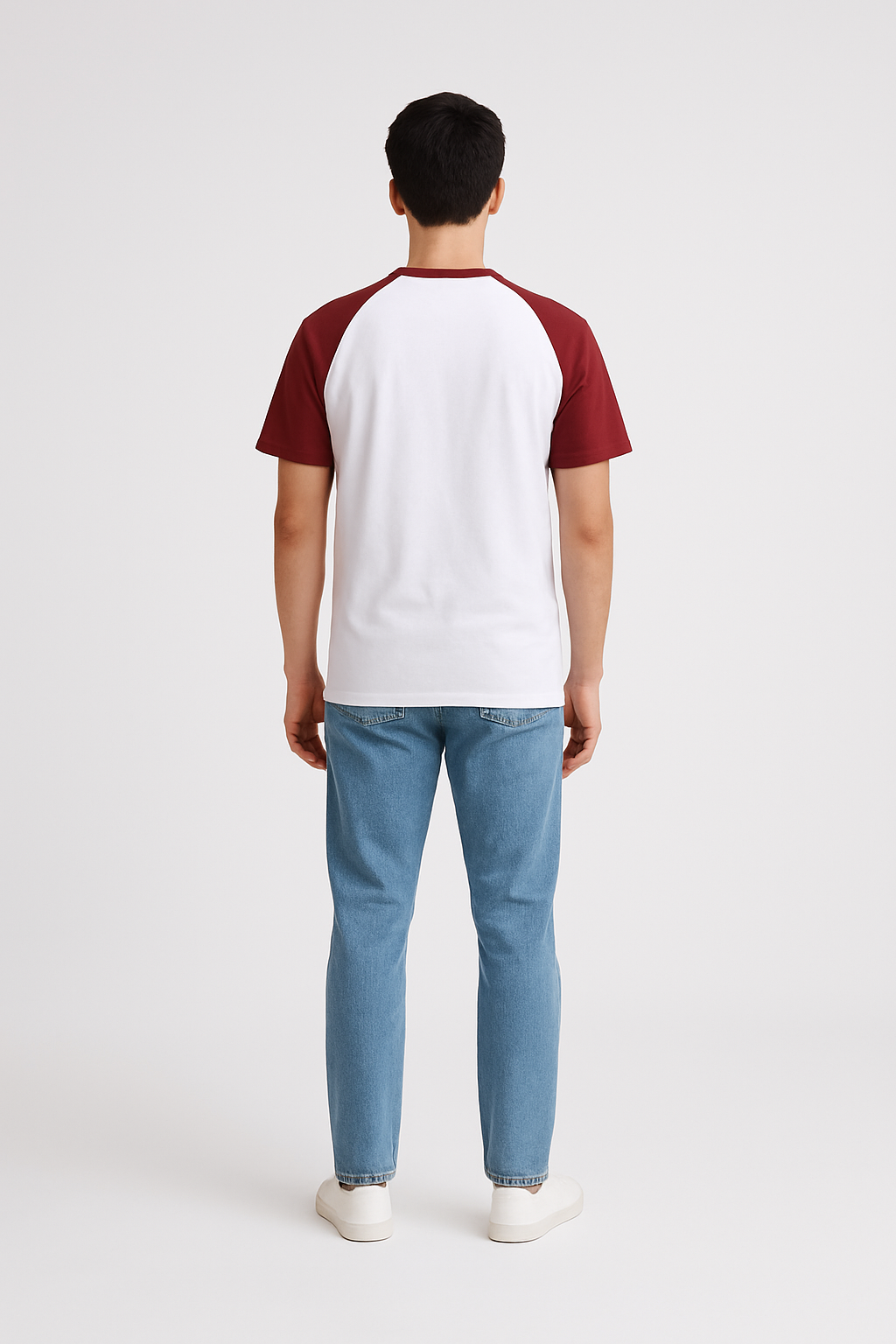 Raglan T Shirt