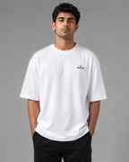 Oversize Tees Trishul