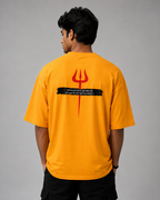 Oversize Tees Trishul