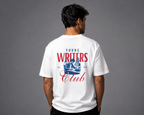 Oversized writers club