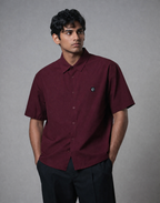 CottonX Oversized Shirt