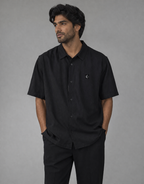 CottonX Oversized Shirt