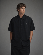 CottonX Oversized Shirt