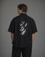 CottonX Oversized Shirt