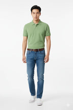 Moss Green