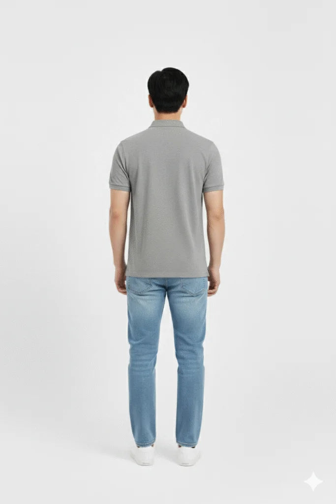 Grey HTR