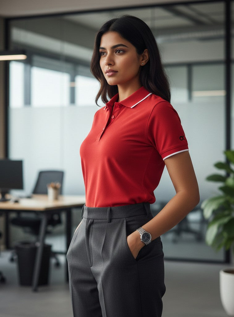 Women's Polo