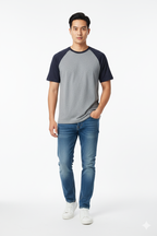 Raglan T Shirt