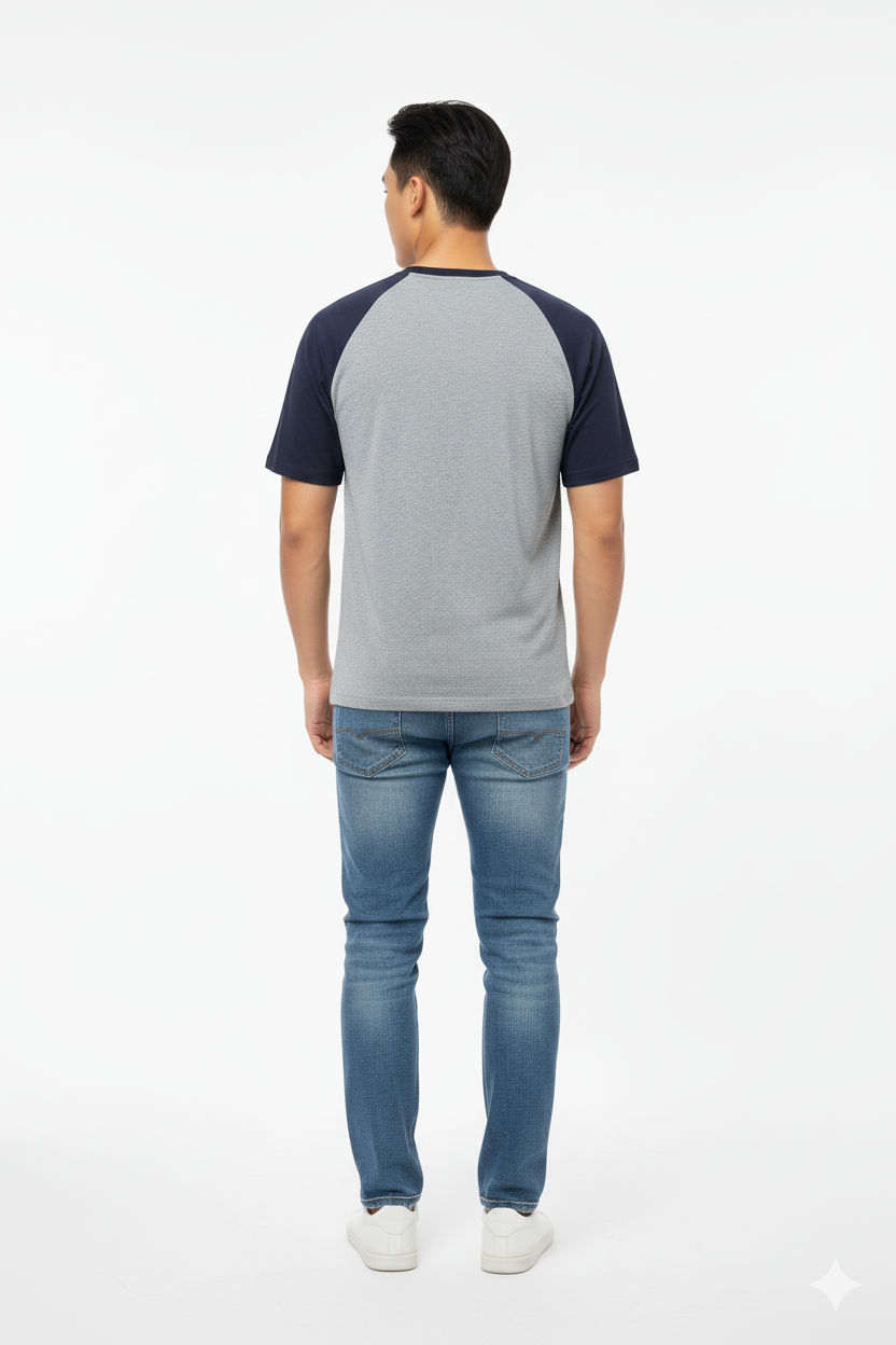 Raglan T Shirt