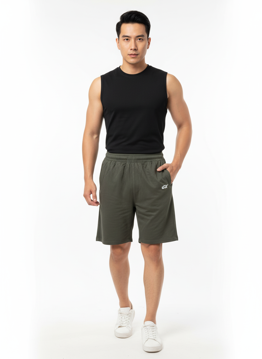 Sweat Shorts