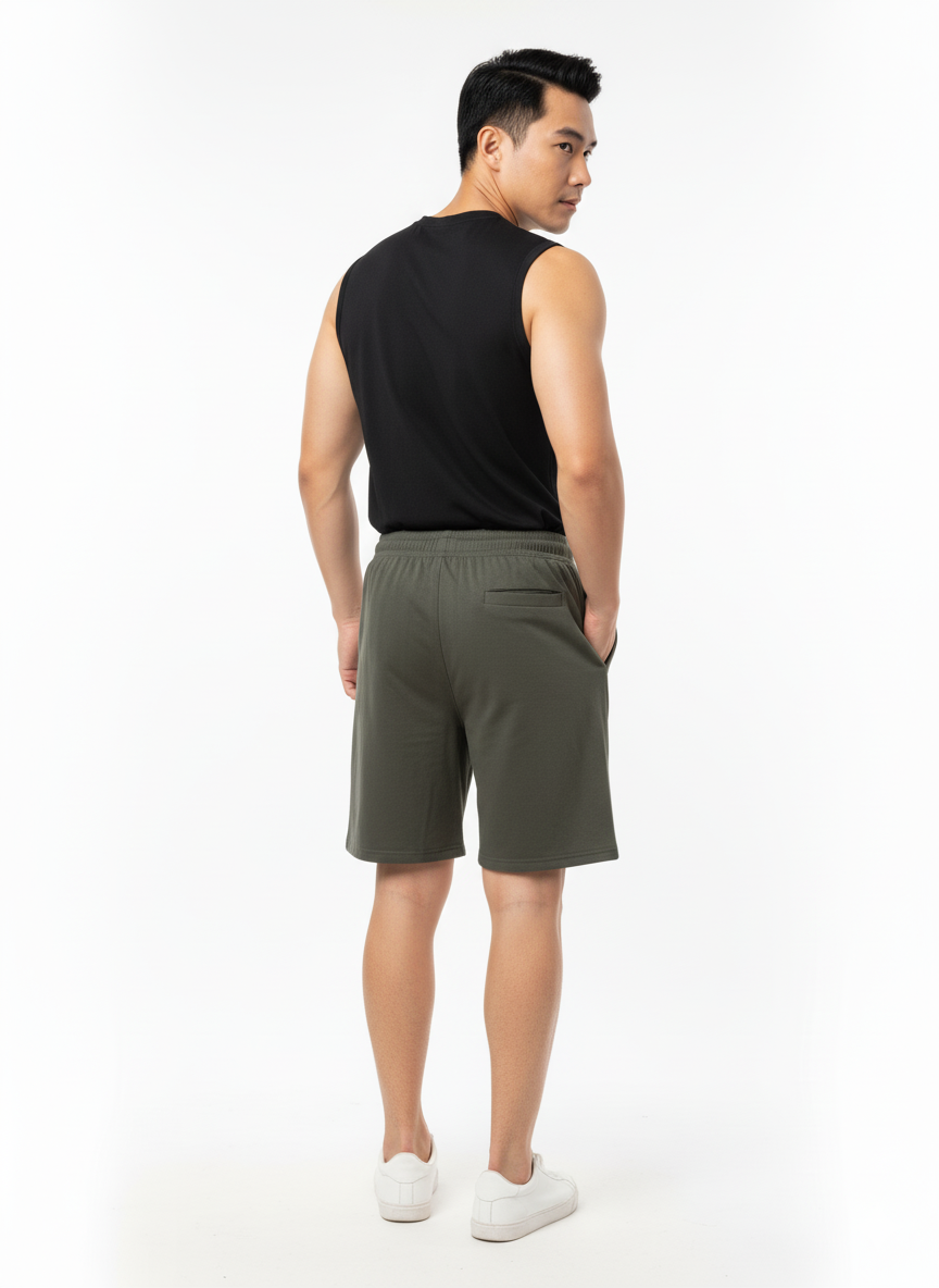 Sweat Shorts