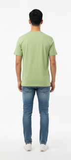 Round Neck T-Shirt