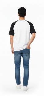 Raglan T Shirt