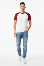 Raglan T Shirt