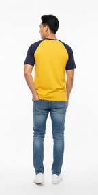 Raglan T Shirt