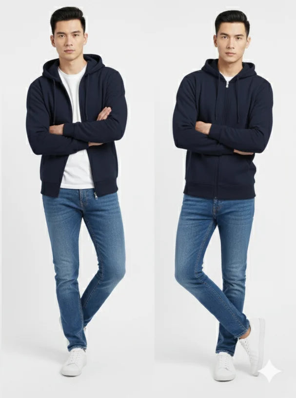 Navy Blue