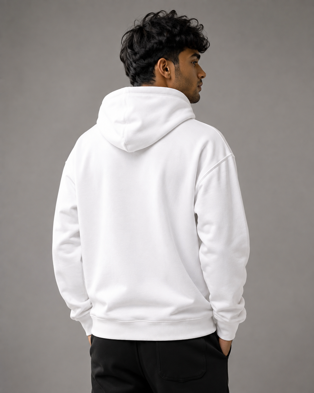Signature Hoodie
