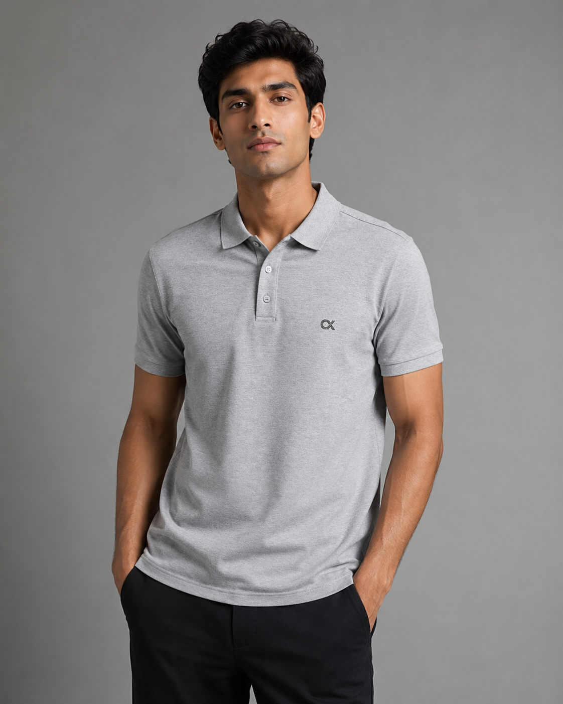 Air Knit Polo