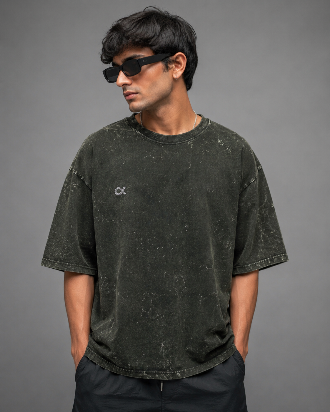 AshDrop Oversized