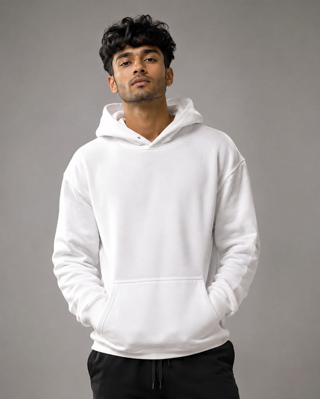 Signature Hoodie