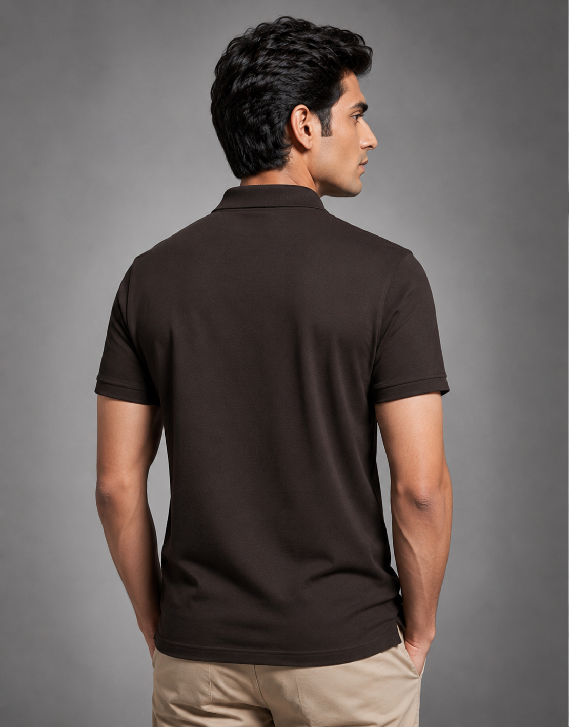 Air Knit Polo