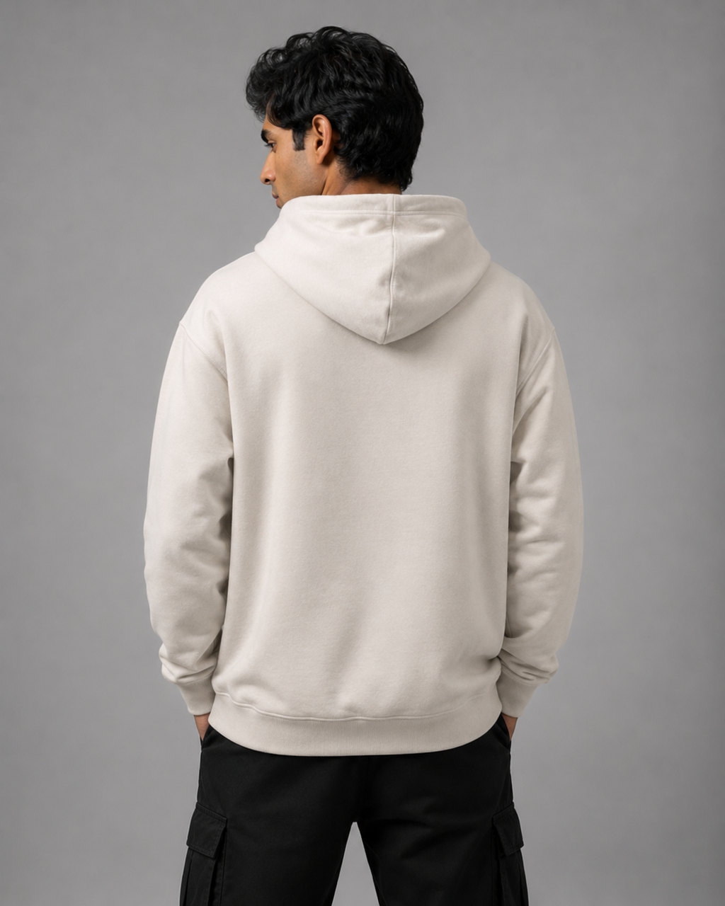 Signature Hoodie