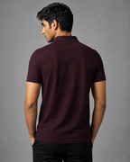 Air Knit Polo