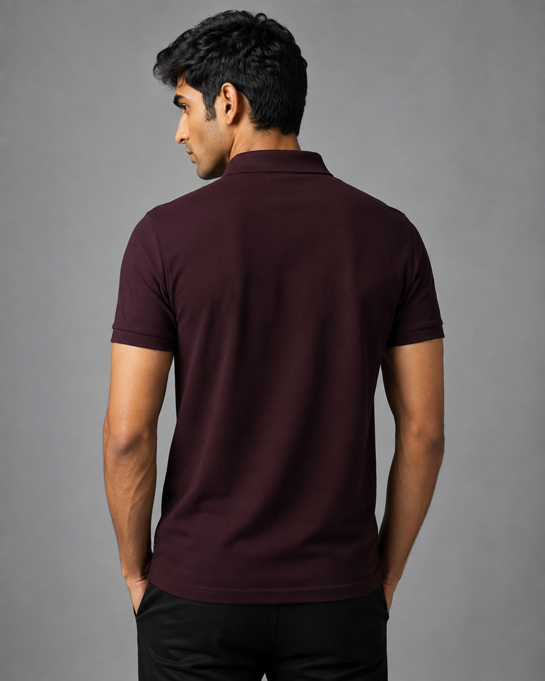 Air Knit Polo