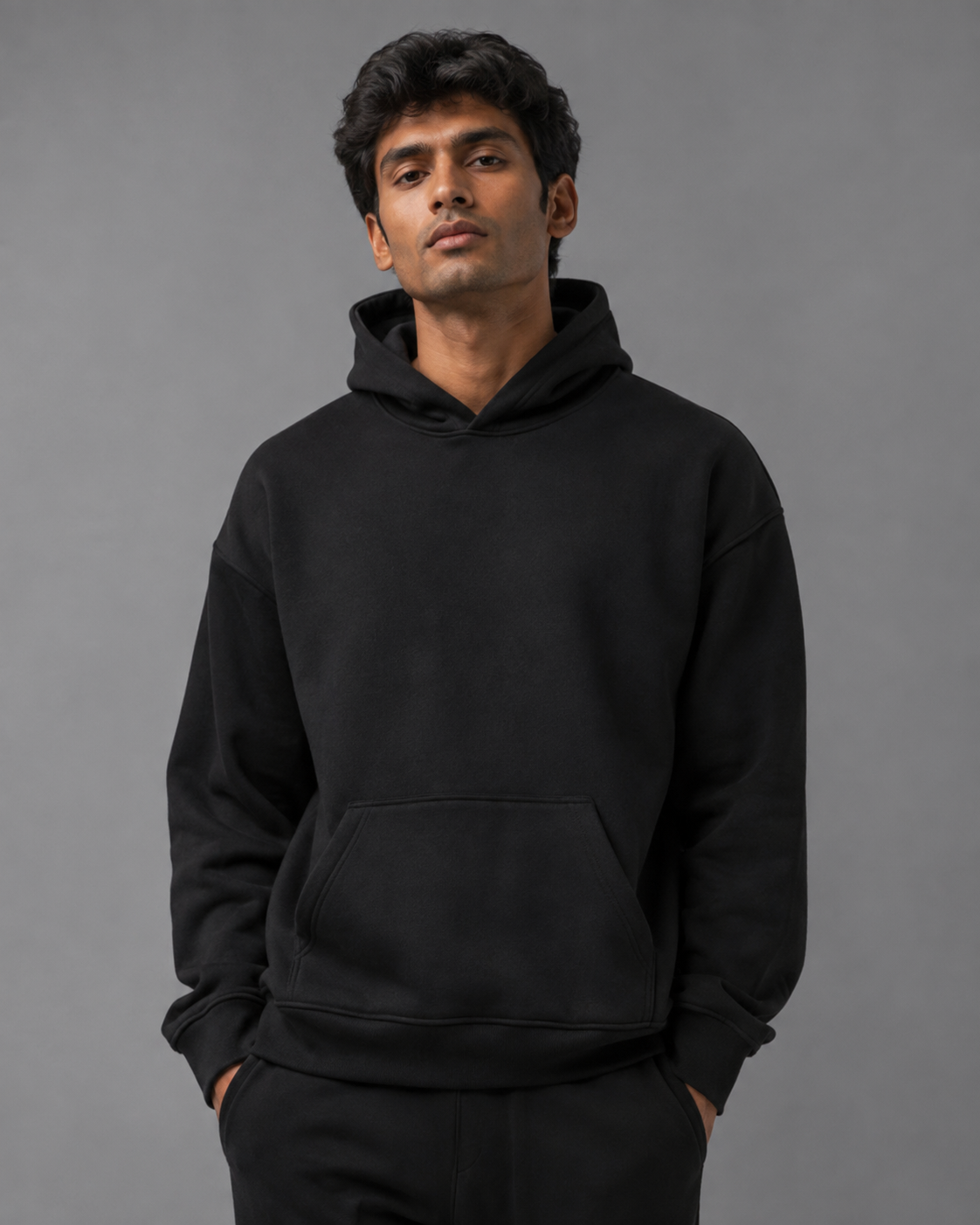 Signature Hoodie