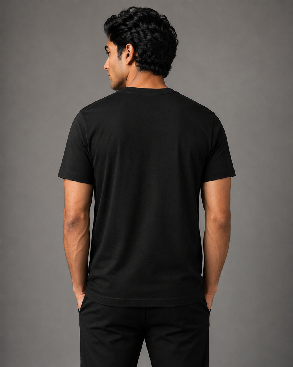 CloudSoft Supima Tee