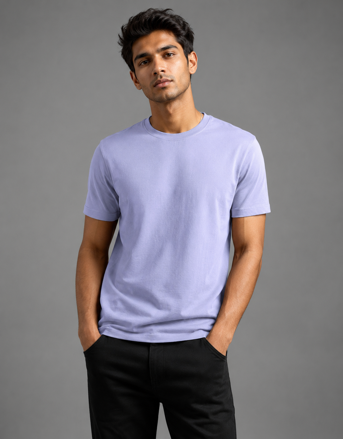 CloudSoft Supima Tee
