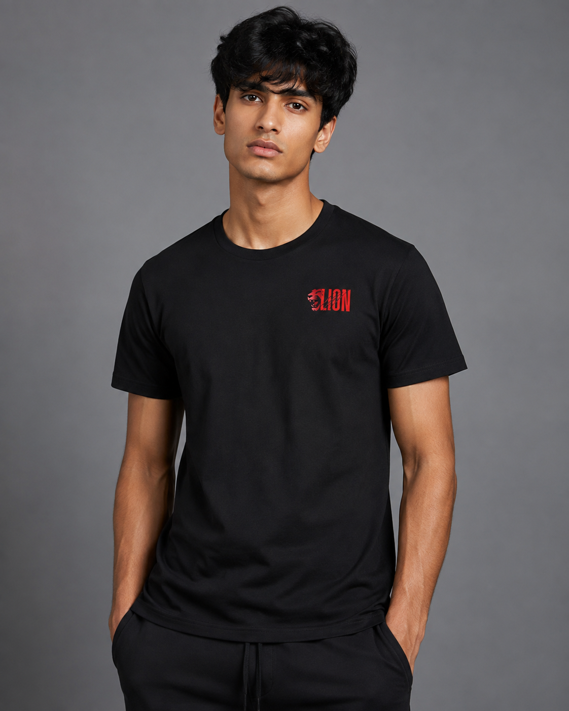 Men Premium Cotton