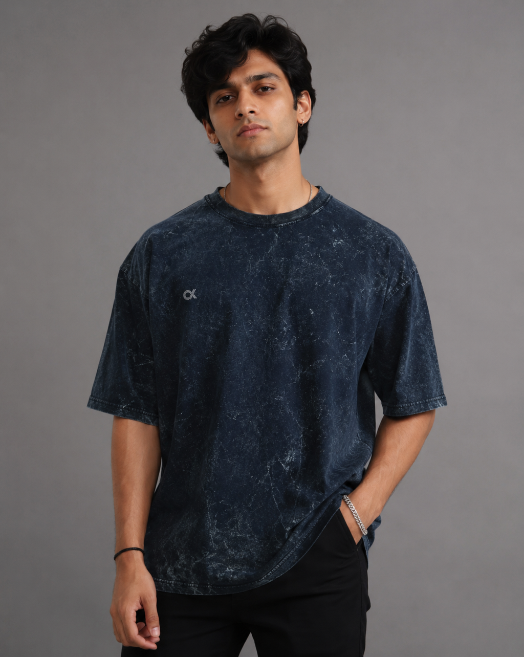 AshDrop Oversized