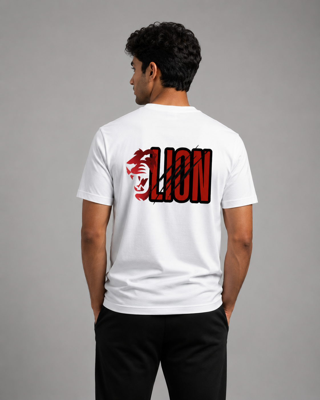 Men Premium Cotton