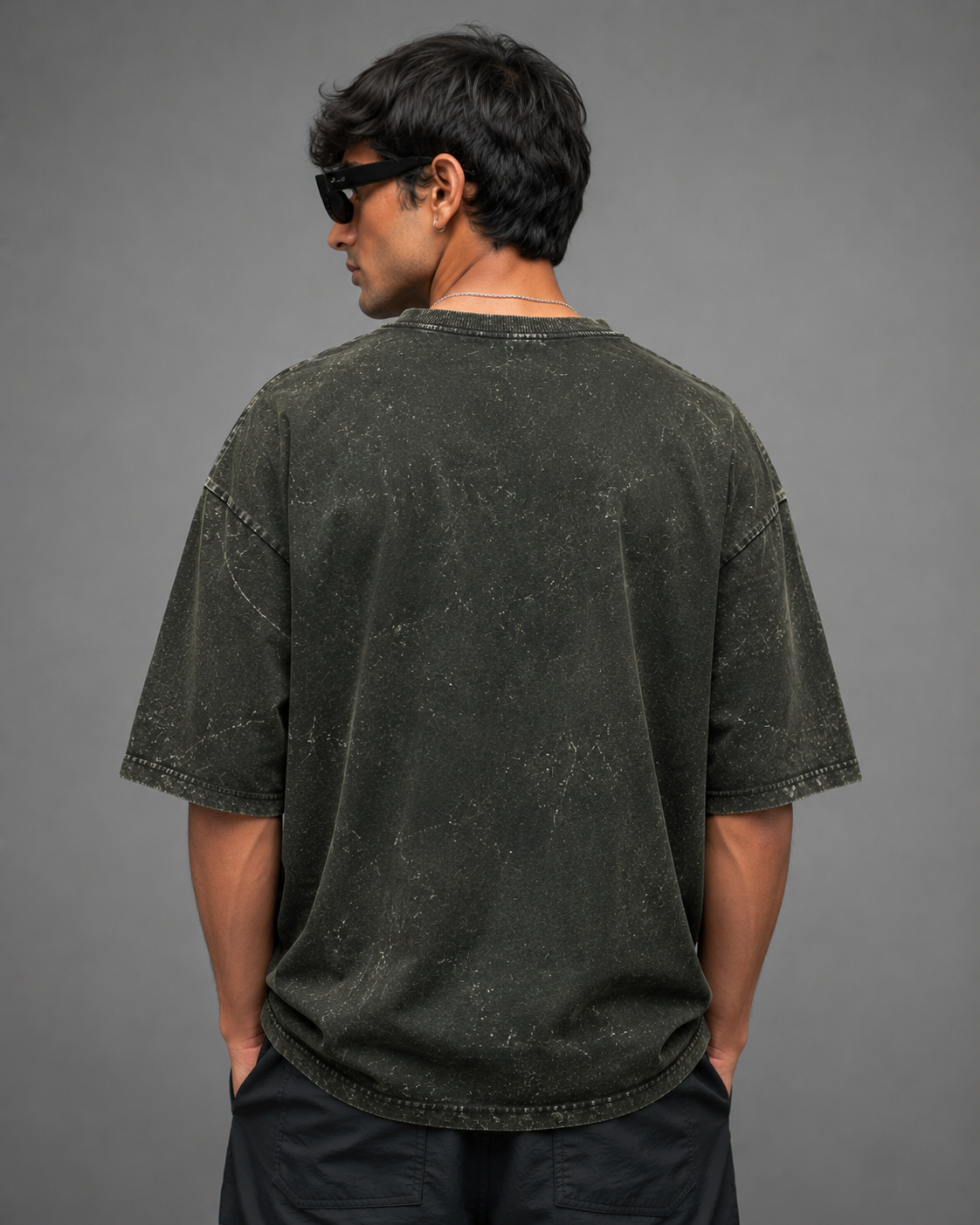 AshDrop Oversized