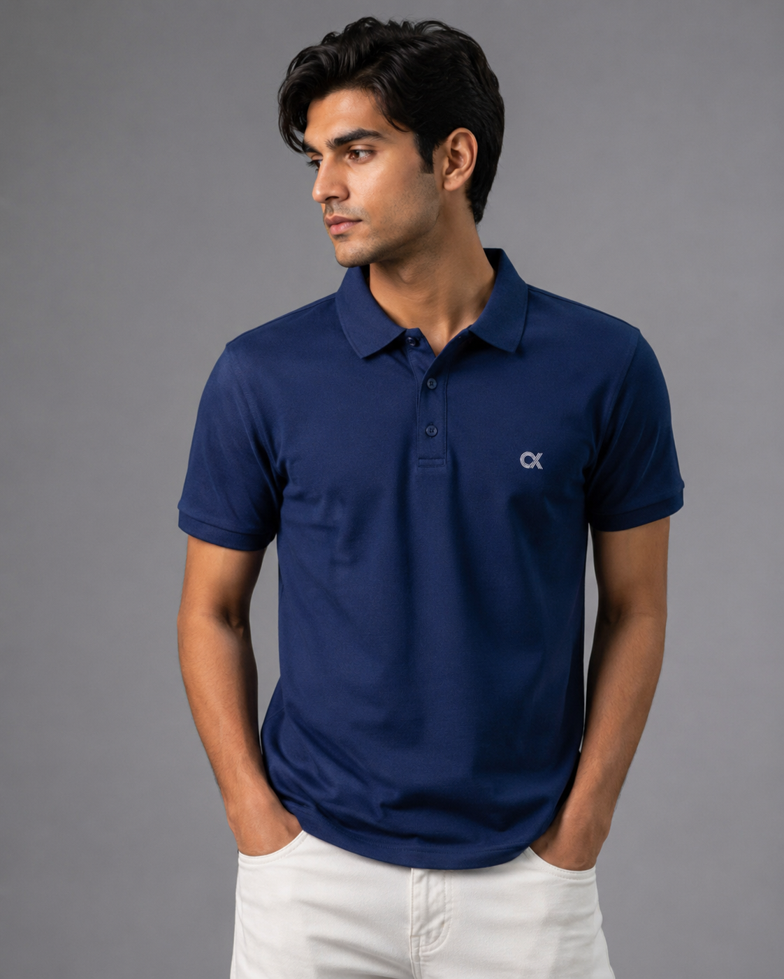 Air Knit Polo