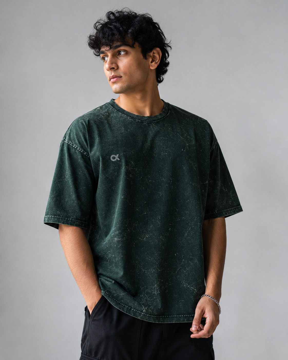 AshDrop Oversized