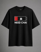 Oversized Need Chai