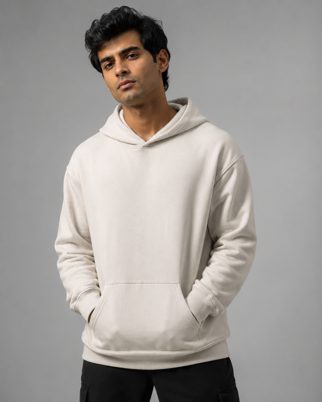 Signature Hoodie