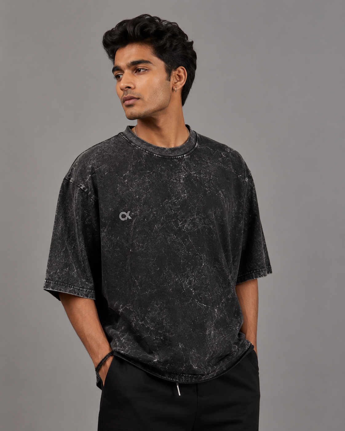 AshDrop Oversized