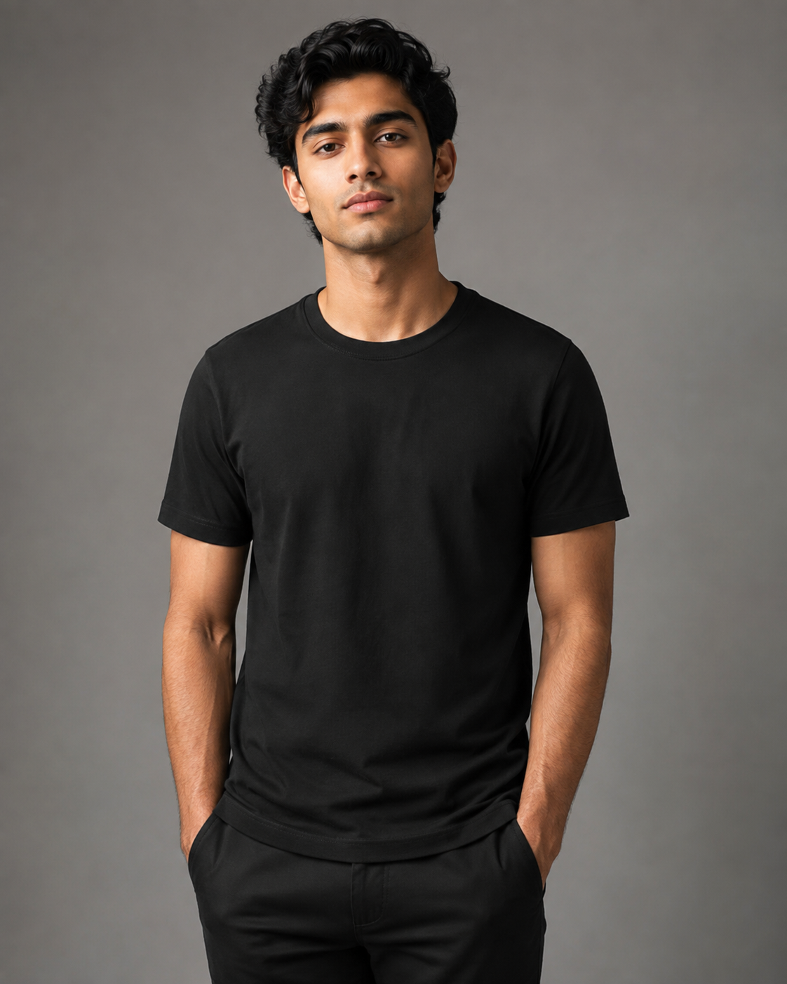 CloudSoft Supima Tee