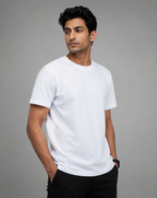 CloudSoft Supima Tee