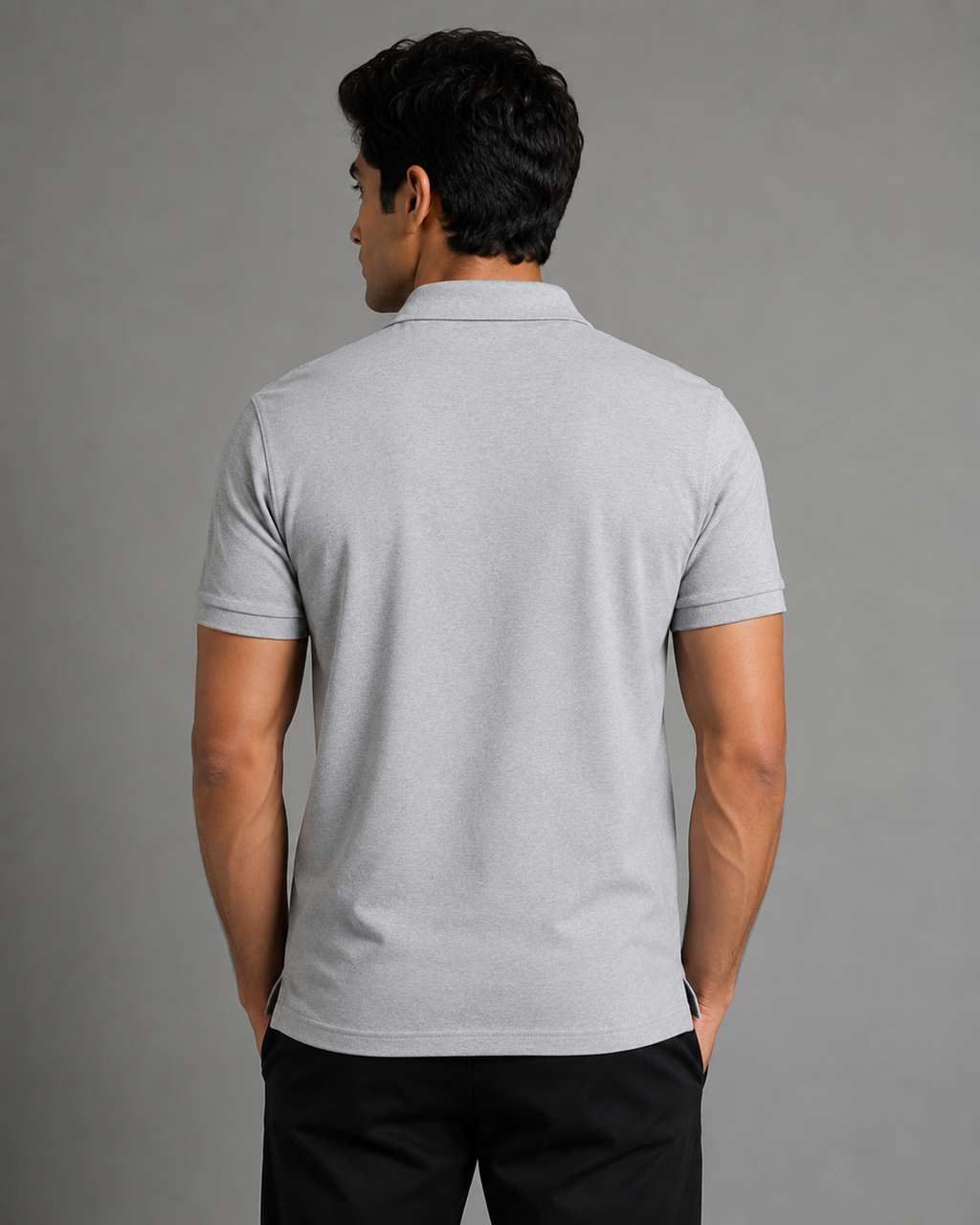 Air Knit Polo
